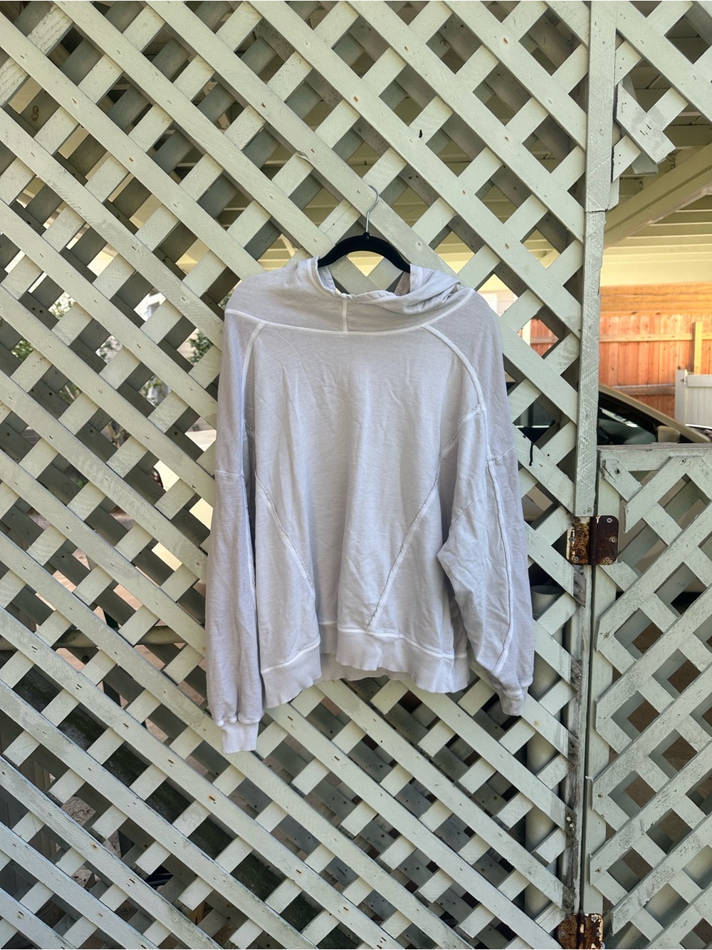 Urban outfitters sweatshirt